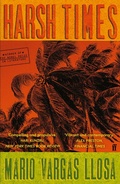 Cover: Harsh Times - Faber & Faber