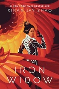 Cover: Iron Widow (Book 1) - Tundra Books