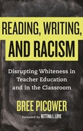 Cover: Reading, Writing, and Racism - Beacon Press