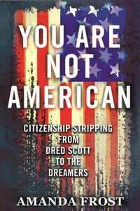 Abbildung von: You Are Not American - Beacon Press