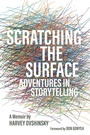 Cover: Scratching the Surface - Painted Turtle