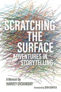 Cover: Scratching the Surface - Painted Turtle