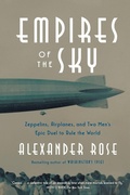 Cover: Empires of the Sky - Random House Trade Paperbacks