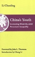 Cover: China's Youth - Brookings Institution