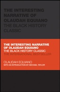 Cover: The Interesting Narrative of Olaudah Equiano - Wiley