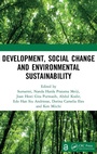 Cover: Development, Social Change and Environmental Sustainability - Routledge