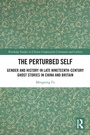 Cover: The Perturbed Self - Routledge