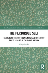 Enlarge image Cover: The Perturbed Self - Routledge