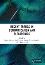 Cover: Recent Trends in Communication and Electronics - CRC Press