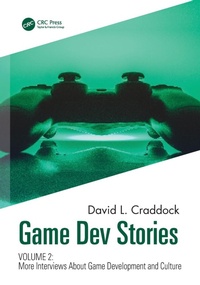 Abbildung von: Game Dev Stories Volume 2 - CRC Press
