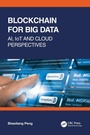 Cover: Blockchain for Big Data - CRC Press