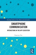 Cover: Smartphone Communication - Routledge