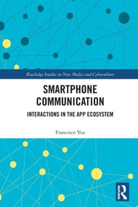 Enlarge image Cover: Smartphone Communication - Routledge