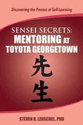 Cover: Sensei Secrets - Align Kaizen