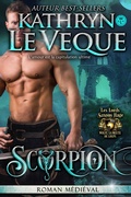 Cover: Scorpion - Babelcube Inc.