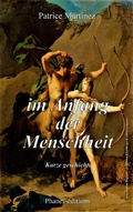 Cover: Im Anfang der Menschheit (Kurze Geschichte) - Kurze Geschichte