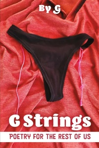 Enlarge image Cover: G Strings - BOOKBABY