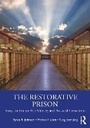 Cover: The Restorative Prison - Routledge