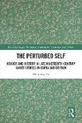 Cover: The Perturbed Self - Routledge