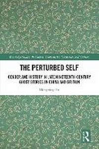 Enlarge image Cover: The Perturbed Self - Routledge