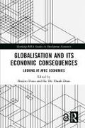 Cover: Globalisation and Its Economic Consequences - Routledge