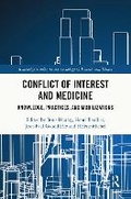 Cover: Conflict of Interest and Medicine - Routledge