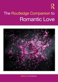 Cover: The Routledge Companion to Romantic Love - Routledge