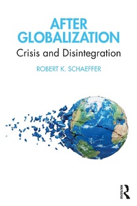 Enlarge image Cover: After Globalization - Routledge