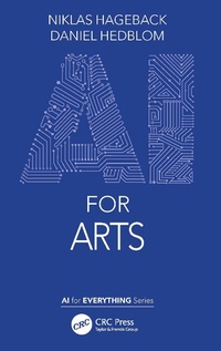 Abbildung von: AI for Arts - CRC Press