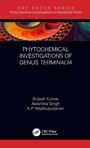 Cover: Phytochemical Investigations of Genus Terminalia - CRC Press