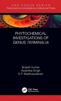 Abbildung von: Phytochemical Investigations of Genus Terminalia - CRC Press