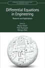Cover: Differential Equations in Engineering - CRC Press