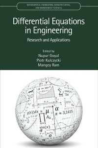 Enlarge image Cover: Differential Equations in Engineering - CRC Press