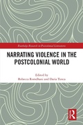 Cover: Narrating Violence in the Postcolonial World - Routledge