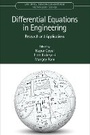 Cover: Differential Equations in Engineering - CRC Press