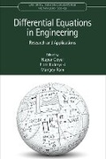 Cover: Differential Equations in Engineering - CRC Press