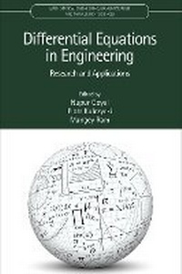 Enlarge image Cover: Differential Equations in Engineering - CRC Press