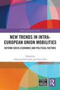 Abbildung von: New Trends in Intra-European Union Mobilities - Routledge