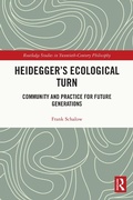 Bild: Heidegger's Ecological Turn - Routledge