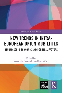 Abbildung von: New Trends in Intra-European Union Mobilities - Routledge