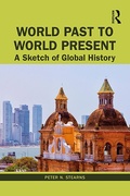 Cover: World Past to World Present - Routledge