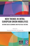 Cover: New Trends in Intra-European Union Mobilities - Routledge
