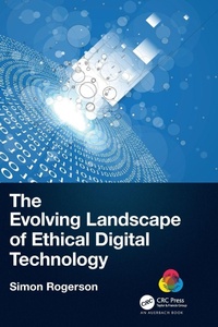Abbildung von: The Evolving Landscape of Ethical Digital Technology - Auerbach