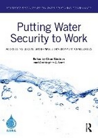 Abbildung von: Putting Water Security to Work - Routledge