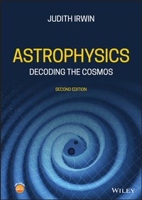 Abbildung von: Astrophysics - Wiley