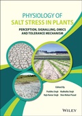 Abbildung von: Physiology of Salt Stress in Plants - Wiley-Blackwell