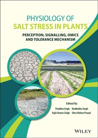 Abbildung von: Physiology of Salt Stress in Plants - Wiley-Blackwell