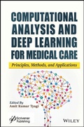 Bild: Computational Analysis and Deep Learning for Medical Care - Wiley