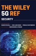 Cover: The Wiley 5G REF - Wiley-ISTE