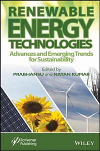 Enlarge image Cover: Renewable Energy Technologies - Wiley
